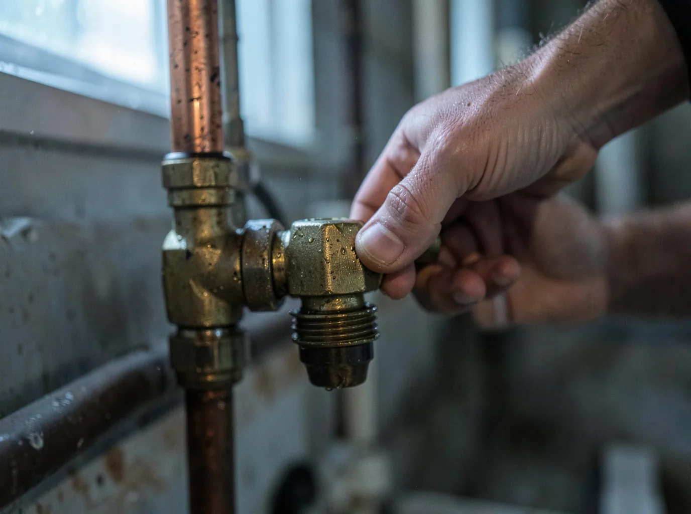 Emergency Plumber New Milton, WV FAQs